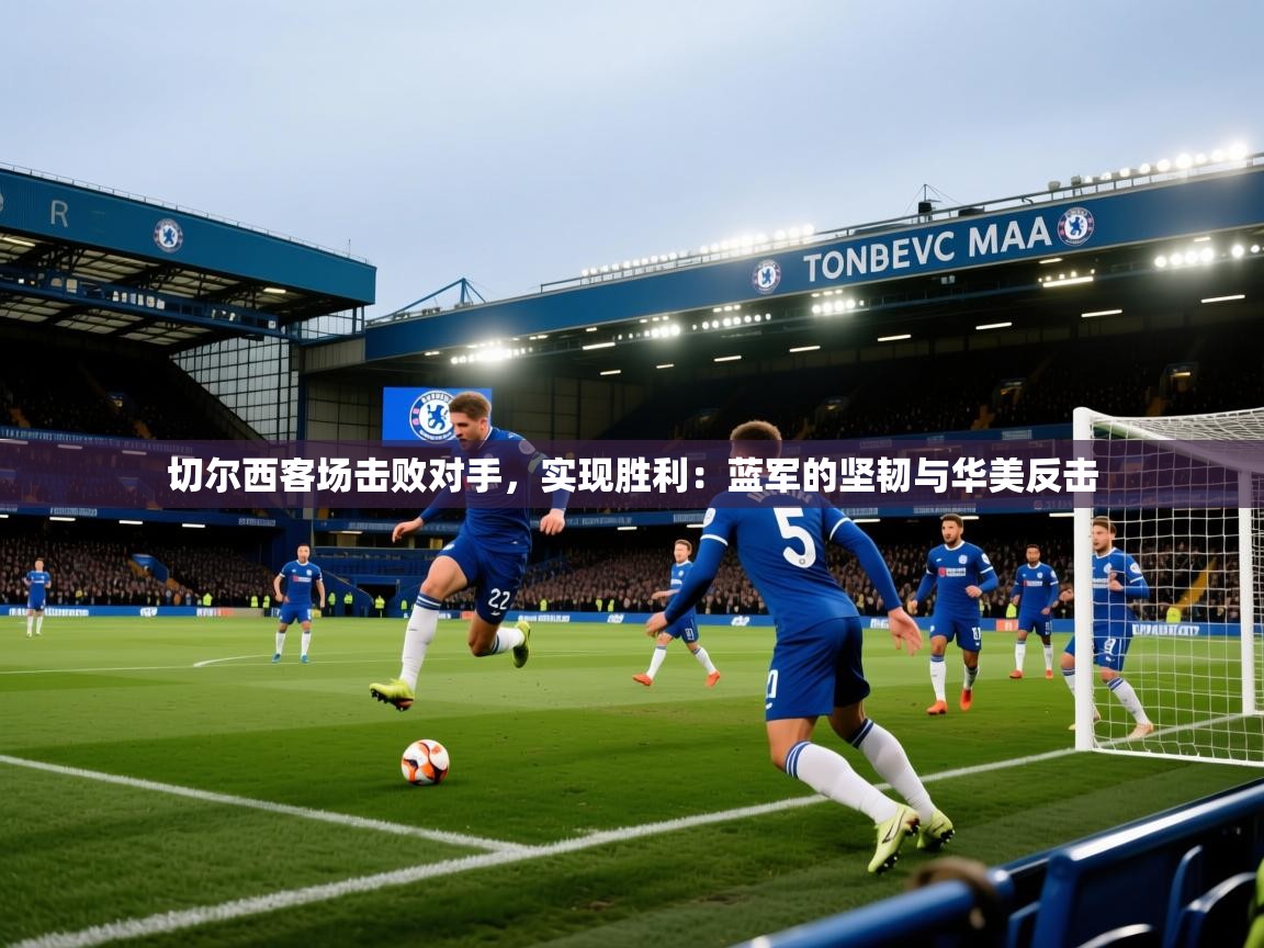 切尔西客场击败对手,实现胜利:蓝军的坚韧与华美反击 第2张