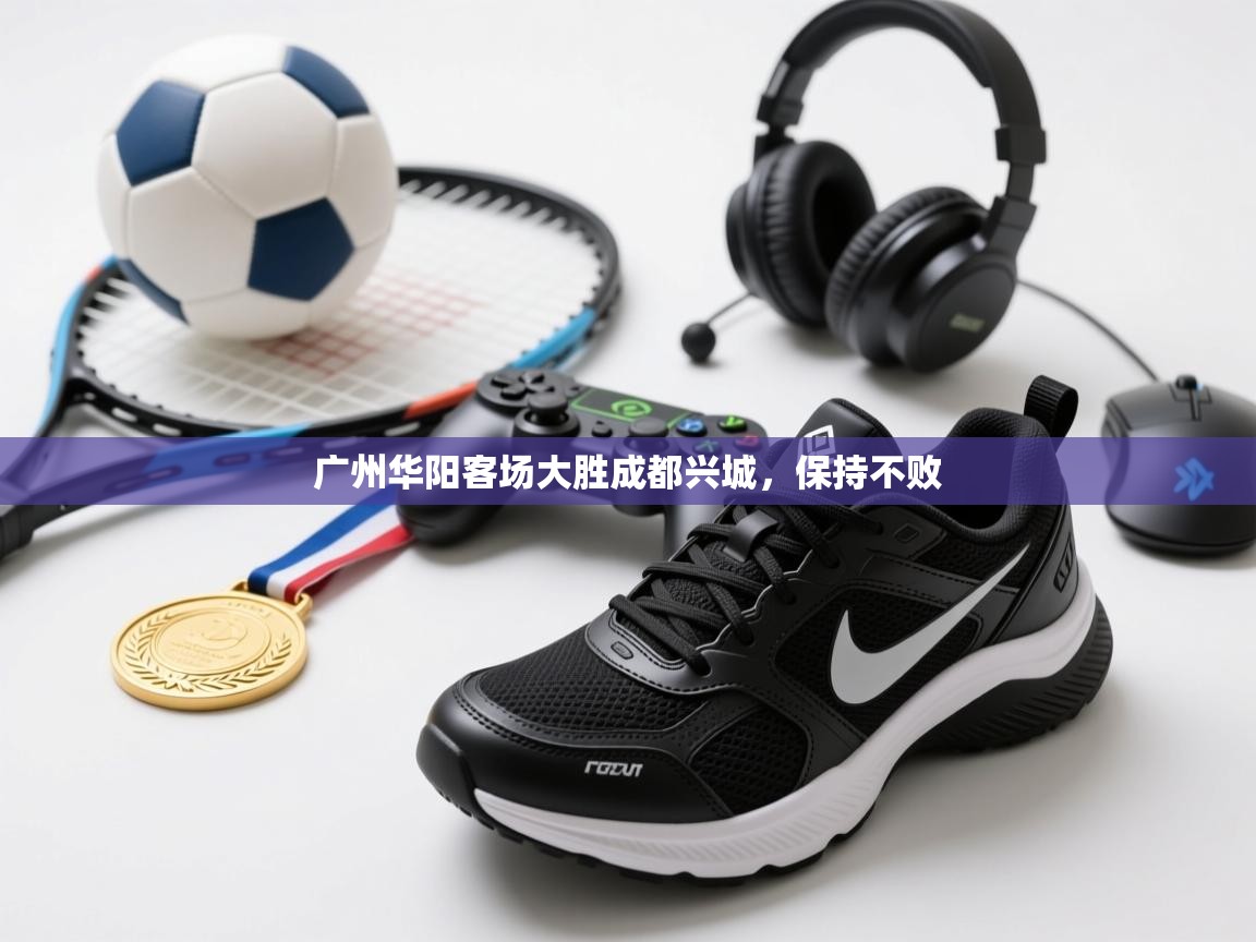 广州华阳客场大胜成都兴城，保持不败  第2张